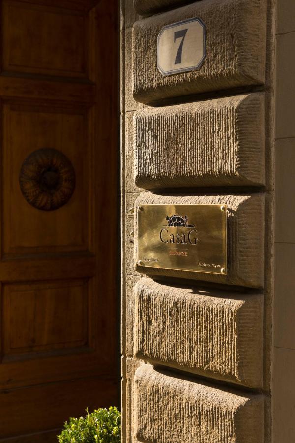 Casa G. Florenz