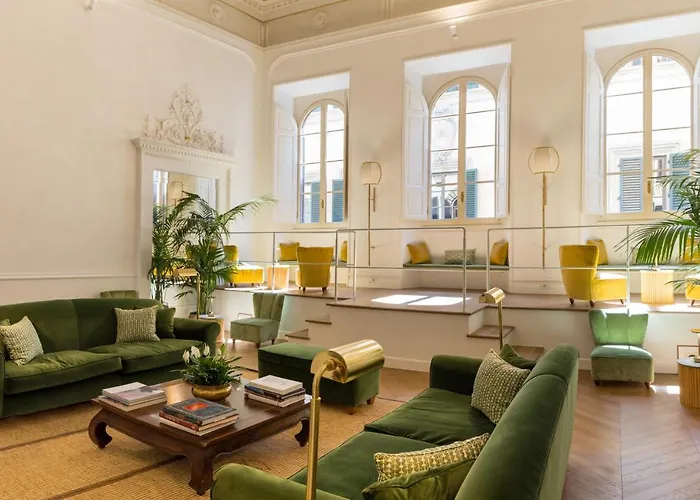 Casa G. Firenze