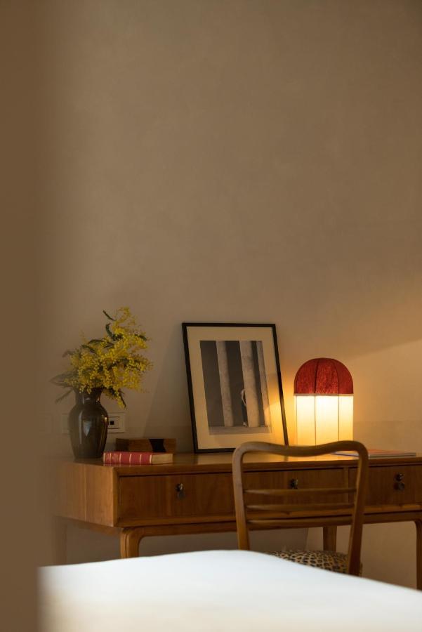 Casa G. Hotel Florenz