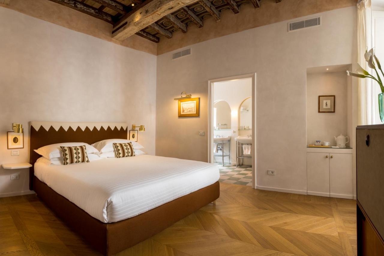 Casa G. Hotel Florenz