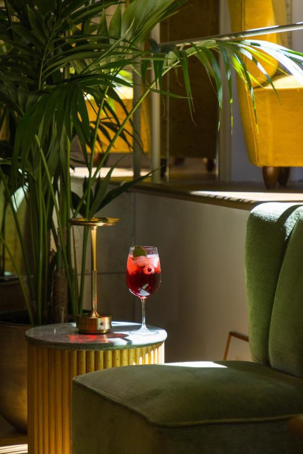 Casa G. Hotel Florenz