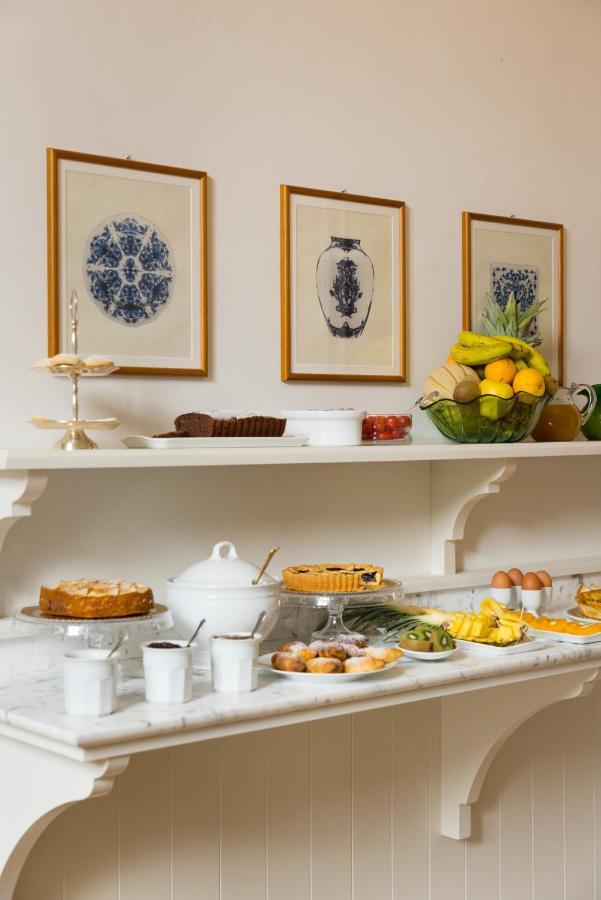 Hotel Casa G. Florenz
