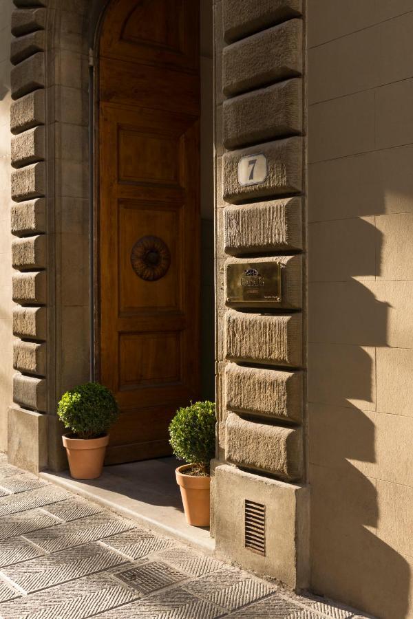 Casa G. * Florenz